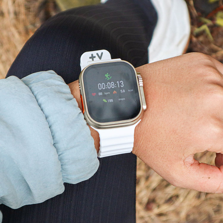 Reloj Inteligente Smart Watch Ultra A+