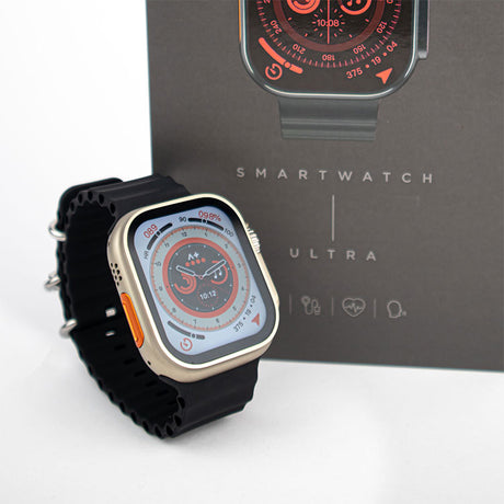 Reloj Inteligente Smart Watch Ultra A+