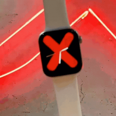 Reloj Inteligente Smartwatch by A+ – Xhobbies