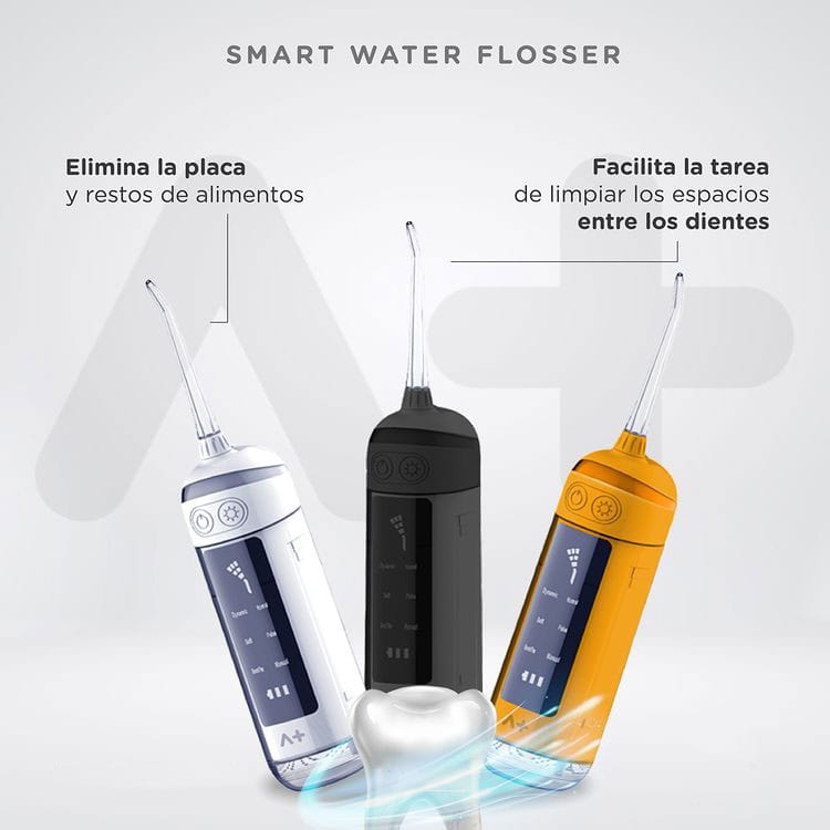 Smart Water Flosser A+