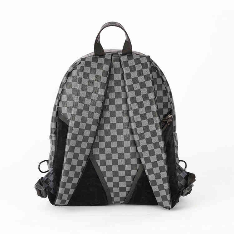 Bolso Chess Black Party Limited Edition Laequis