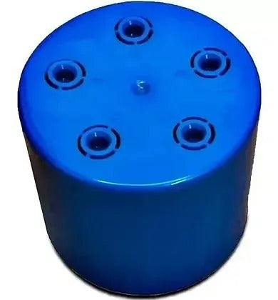 Gas Floppi Especial Blue para Recarga de Encendedores