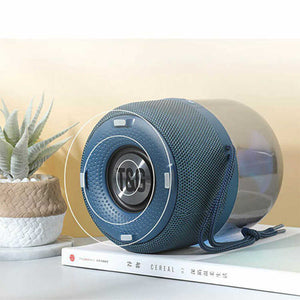 Parlante Altavoz Bluetooth TG-325