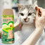 Shampoo Natural árbol de té para gatos CANAMOR