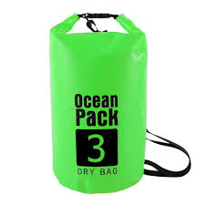 Bolso Impermeable Ocean Pack 3 Litros