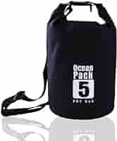 Bolso Impermeable Ocean Pack 5 Litros