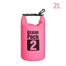 Bolso Impermeable Ocean Pack 2 Litros