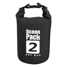 Bolso Impermeable Ocean Pack 2 Litros