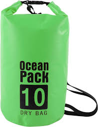 Bolso Impermeable Ocean Pack 10 Litro