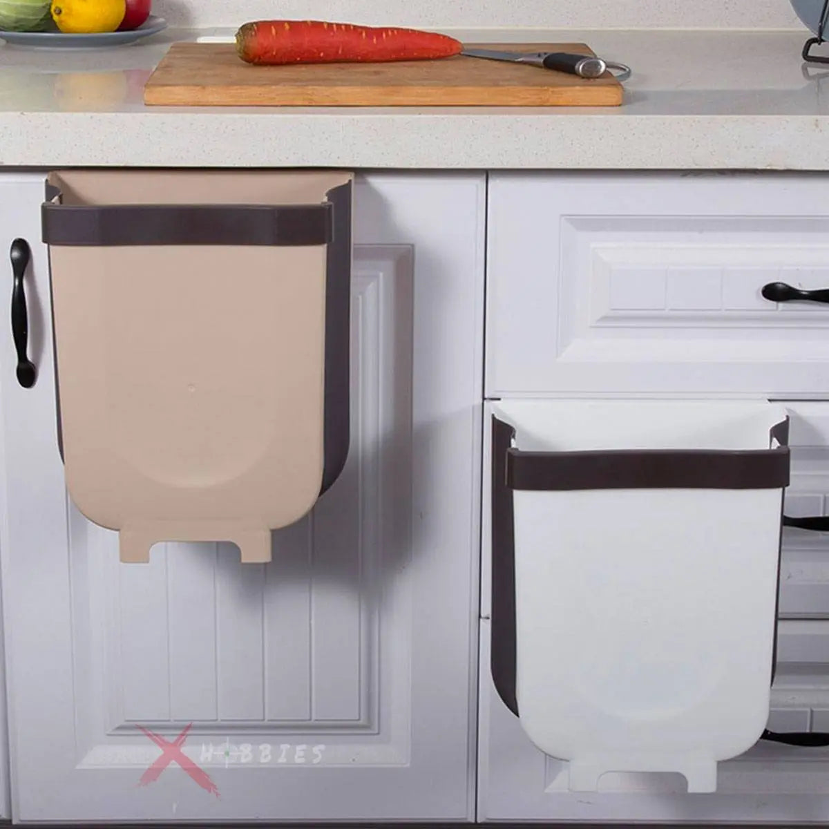 4 Soportes gancho toallero adhesivo para cocina – Xhobbies