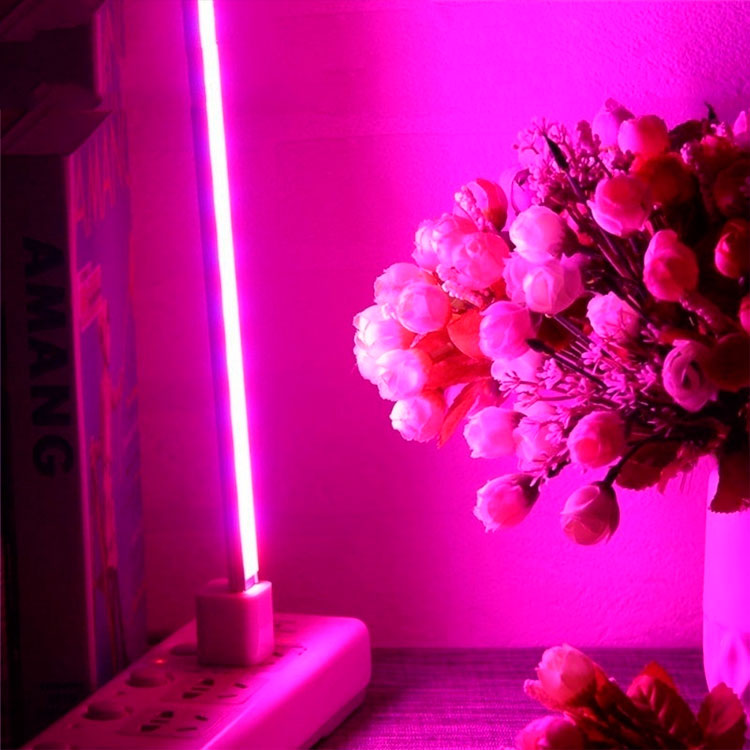 Lámpara USB Full Spectrum Ultravioleta para cultivo de plantas indoor