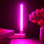 Lámpara USB Full Spectrum Ultravioleta para cultivo de plantas indoor