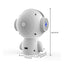 Parlante Altavoz Robot con Pantalla LED Bluetooth y Powerbank M10