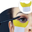 Plantilla Multifuncional para Delinear Aplicar Sombras de Ojos y Rimel | Plantilla para Maquillaje en Contorno de Ojos
