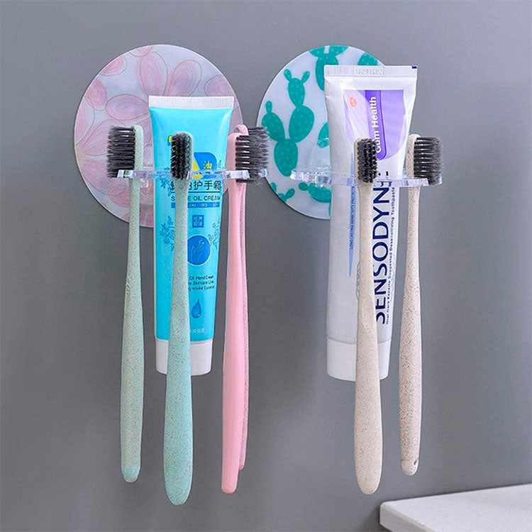 Soporte De Cepillo Dental