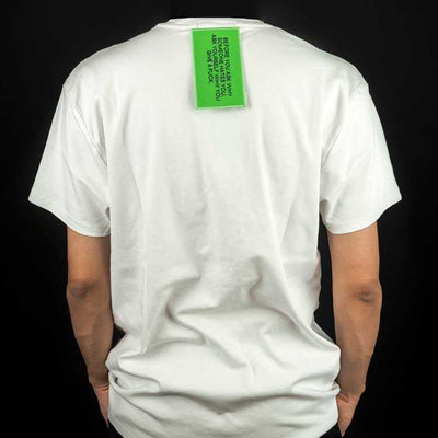 Camiseta Tupac T-Shirt Oversize Laequis