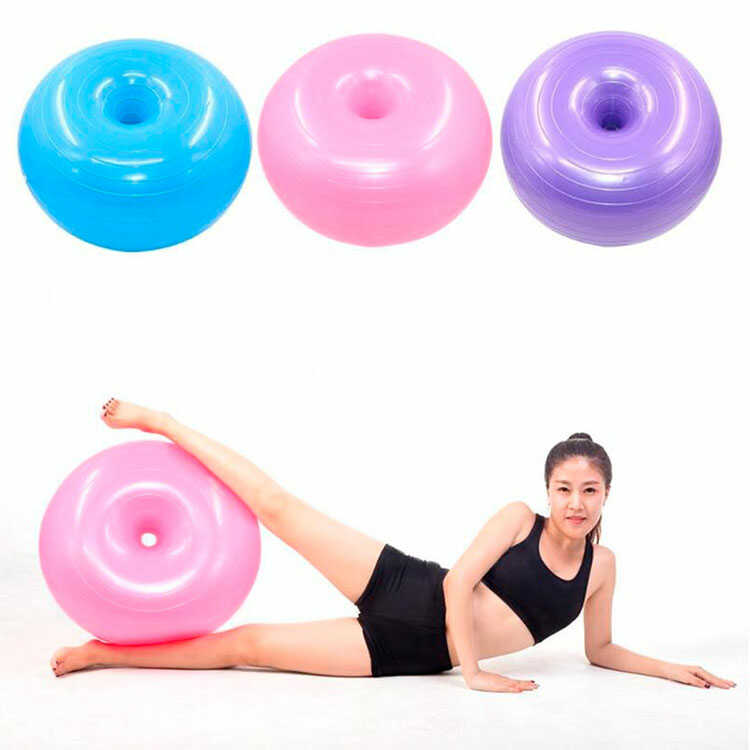 Dona Inestable para Pilates Inflable