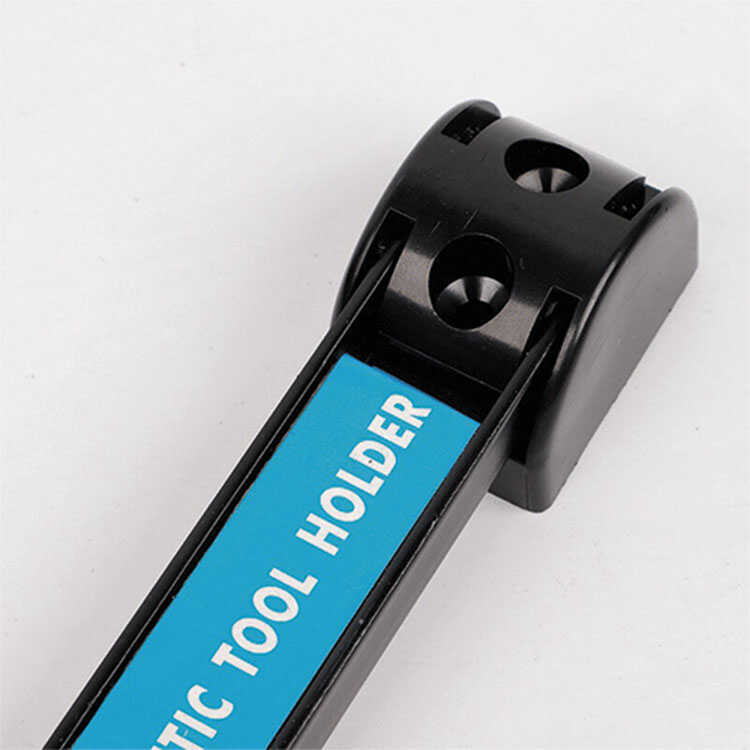 Holder Soporte Barra Magnética Estante para Herramientas de 12" pulgadas