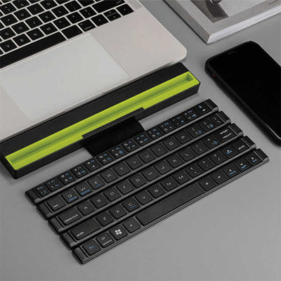 mini teclado inalambrico keyboard