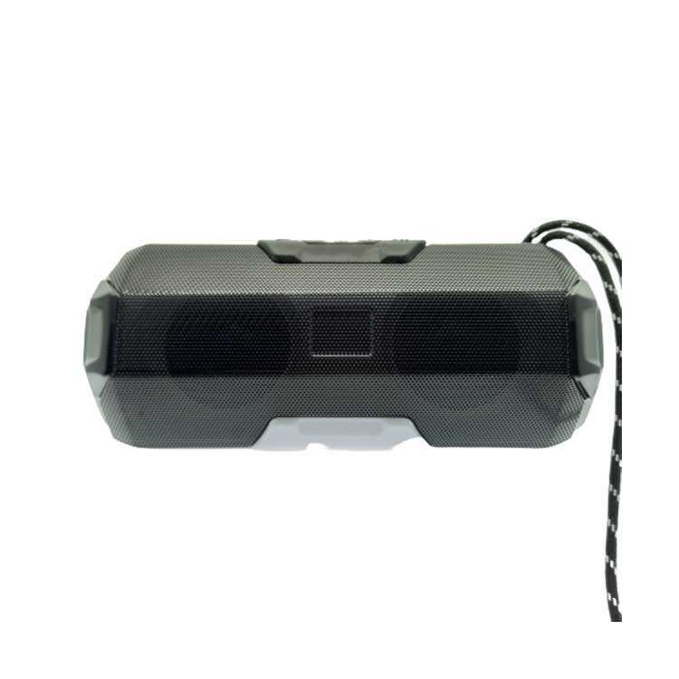 Parlante Inalámbrico Portátil Recargable para exteriores Bluetooth 5 Watts A006